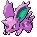 Nidoran Male