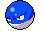 Shiny Voltorb