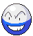 Shiny Electrode