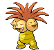 Shiny Exeggutor