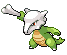 Shiny Marowak