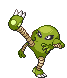 Shiny Hitmonlee