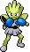 Shiny Hitmonchan