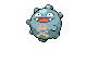 Shiny Koffing