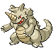 Shiny Rhydon