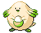 Shiny Chansey