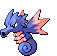 Shiny Seadra