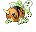 Shiny Seaking