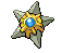 Shiny Staryu