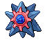 Shiny Starmie