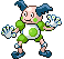 Shiny Mr. Mime