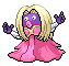 Shiny Jynx