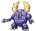 Shiny Pinsir
