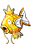 Shiny Magikarp