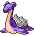 Shiny Lapras