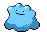 Shiny Ditto