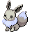 Shiny Eevee