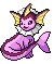 Shiny Vaporeon