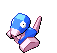 Shiny Porygon