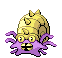 Shiny Omastar