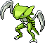 Shiny Kabutops