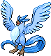 Shiny Articuno
