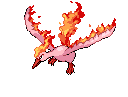 Shiny Moltres