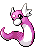Shiny Dratini