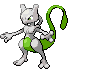 Shiny Mewtwo