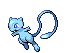 Shiny Mew