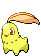 Shiny Chikorita