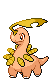 Shiny Bayleef