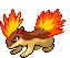 Shiny Quilava