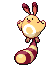 Shiny Sentret