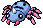 Shiny Spinarak