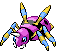 Shiny Ariados