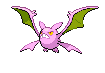 Shiny Crobat