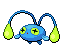 Shiny Chinchou