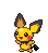 Shiny Pichu