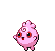 Shiny Igglybuff