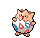 Shiny Togepi