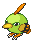 Shiny Natu