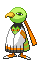Shiny Xatu