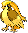 Shiny Pidgeot