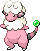 Shiny Flaaffy