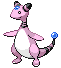 Shiny Ampharos