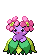 Shiny Bellossom