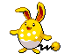Shiny Azumarill