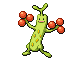 Shiny Sudowoodo