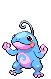 Shiny Politoed